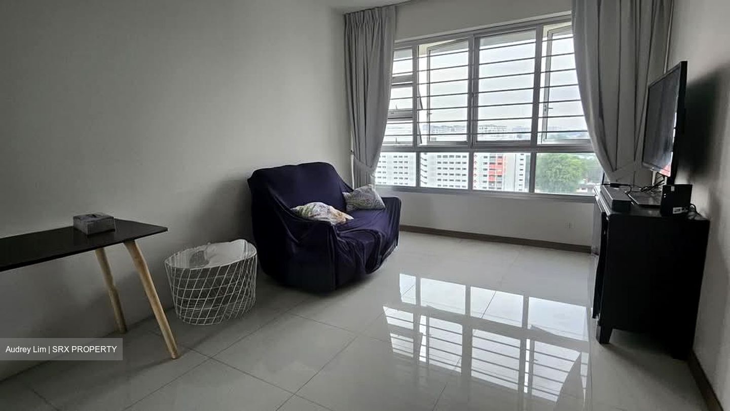 Blk 228A Ang Mo Kio Court (Ang Mo Kio), HDB 5 Rooms #589154391